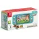 Nintendo Switch Lite Console (Turquoise) + Animal Crossing New Horzions (CIAB)