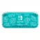 Nintendo Switch Lite Console (Turquoise) + Animal Crossing New Horzions (CIAB)