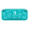 Nintendo Switch Lite Console (Turquoise) + Animal Crossing New Horzions (CIAB)