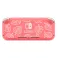 Nintendo Switch Lite Console (Coral) + Animal Crossing New Horzions (CIAB)