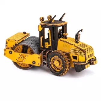 Drvene makete - Road Roller
