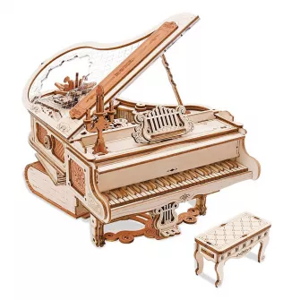 Drvene makete - Magic Piano