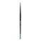 Natural Hair Round Brush No. 3