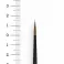 Natural Hair Round Brush No. 3