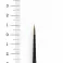 Natural Hair Round Brush No. 1