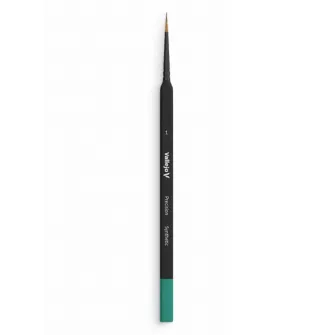 Warhammer pribor i oprema - Round Synthetic Brush, Triangular Handle No. 1