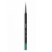 Round Synthetic Brush, Triangular Handle No. 1