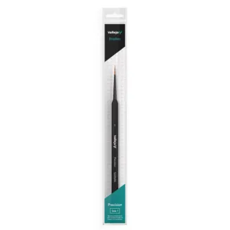 Warhammer pribor i oprema - Round Synthetic Brush, Triangular Handle No. 1