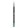 Round Synthetic Brush, Triangular Handle No. 0