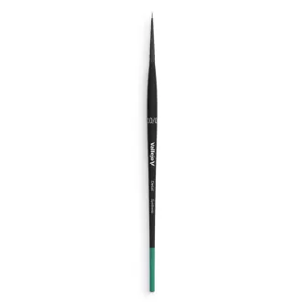 Warhammer pribor i oprema - Round Synthetic Brush No. 10/0