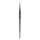 Round Synthetic Brush No. 10/0