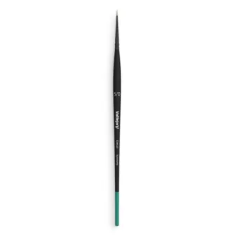 Warhammer pribor i oprema - Round Synthetic Brush No. 5/0