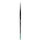 Round Synthetic Brush No. 5/0