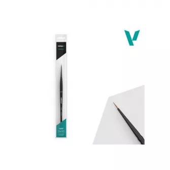 Warhammer pribor i oprema - Round Synthetic Brush No. 5/0