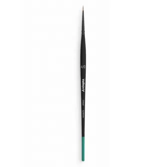 Warhammer pribor i oprema - Round Synthetic Brush No. 4/0