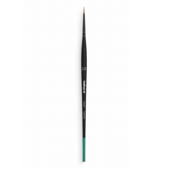 Warhammer pribor i oprema - Round Synthetic Brush No. 2/0