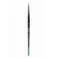 Round Synthetic Brush No. 2/0