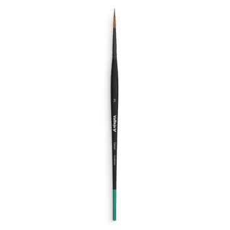 Warhammer pribor i oprema - Round Synthetic Brush No. 3