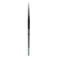 Round Synthetic Brush No. 3