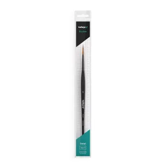 Warhammer pribor i oprema - Round Synthetic Brush No. 3