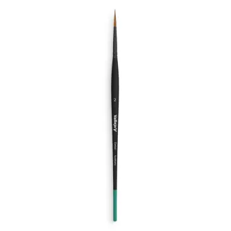 Warhammer pribor i oprema - Round Synthetic Brush No. 2