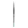Round Synthetic Brush No. 2