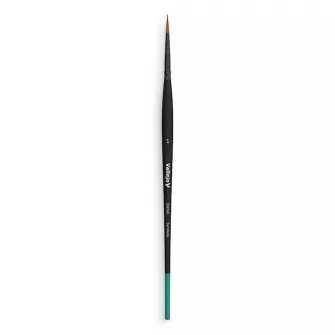 Warhammer pribor i oprema - Round Synthetic Brush No. 1