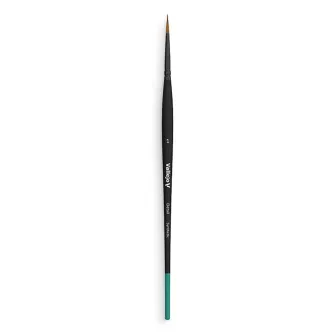 Warhammer pribor i oprema - Round Synthetic Brush No. 1