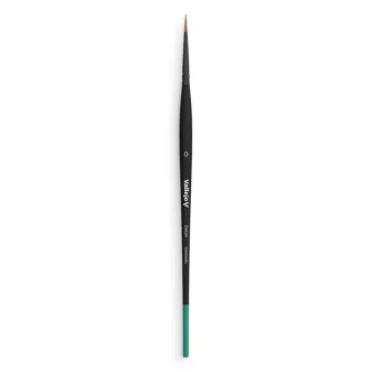 Warhammer pribor i oprema - Round Synthetic Brush No. 0