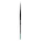 Round Synthetic Brush No. 0