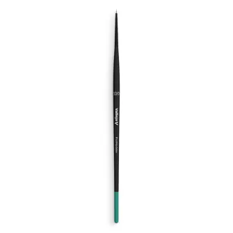 Warhammer pribor i oprema - Natural Hair Round Brush No. 10/0