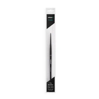 Warhammer pribor i oprema - Natural Hair Round Brush No. 10/0