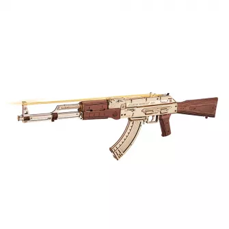 Drvene makete - AK-47 Assault Rifle