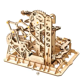 Drvene makete - Marble Climber