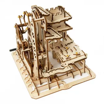 Drvene makete - Marble Climber