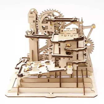 Drvene makete - Marble Climber