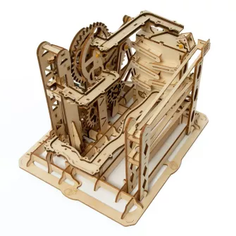 Drvene makete - Marble Explorer