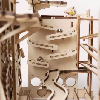 Drvene makete - Marble Explorer