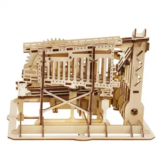 Drvene makete - Marble Squad