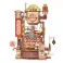 Marble Chocolate Factory