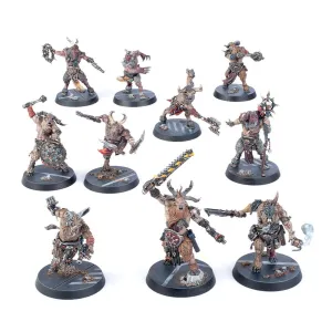 Warhammer figurice - Kill Team: Fellgor Ravagers