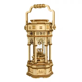 Drvene makete - Victorian Lantern