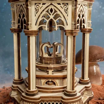 Drvene makete - Victorian Lantern