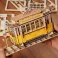 Tramcar