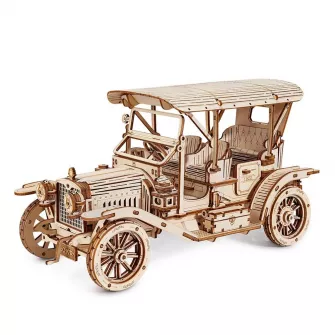 Drvene makete - Vintage Car