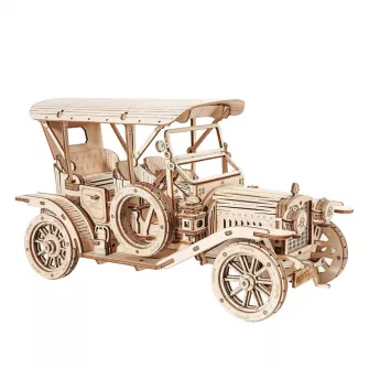 Drvene makete - Vintage Car