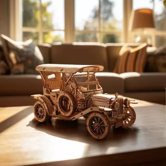 Drvene makete - Vintage Car