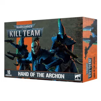 Warhammer figurice - Kill Team: Hand of the Archaon