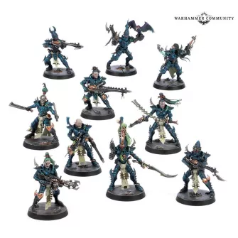 Warhammer figurice - Kill Team: Hand of the Archaon