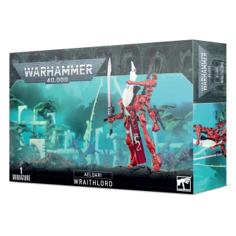 Warhammer figurice - Aeldari: Wraithlord